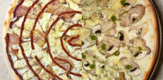 Сочная Цыпа / Жюль Йен