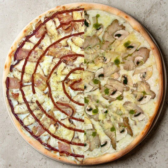 Сочная Цыпа / Жюль Йен