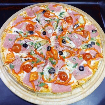 Пицца Акапулько