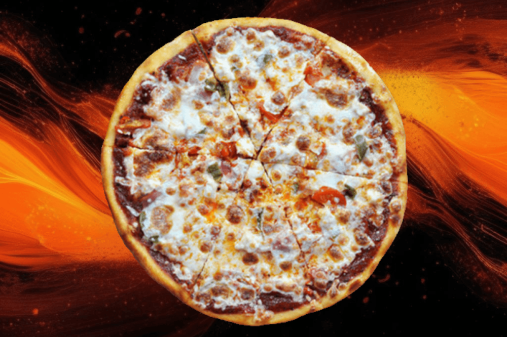 Пицца Эль Диабло