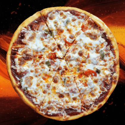 Пицца «Эль Диабло»