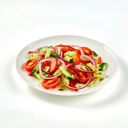 Салат «Овощной»