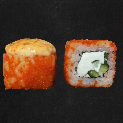 Калифорния Hot