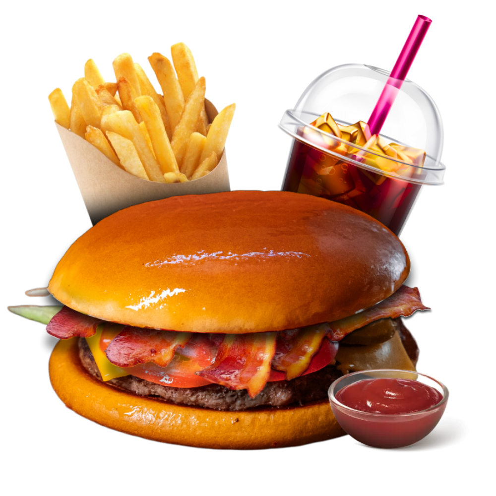 FAT COMBO