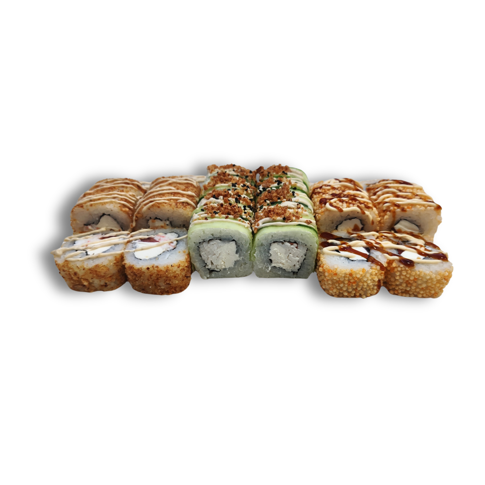 Сет «Япошка»