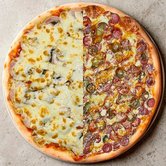 Грибоедов / BBQ