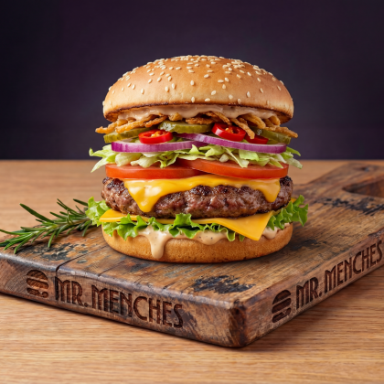 «Мистер Пеппер»