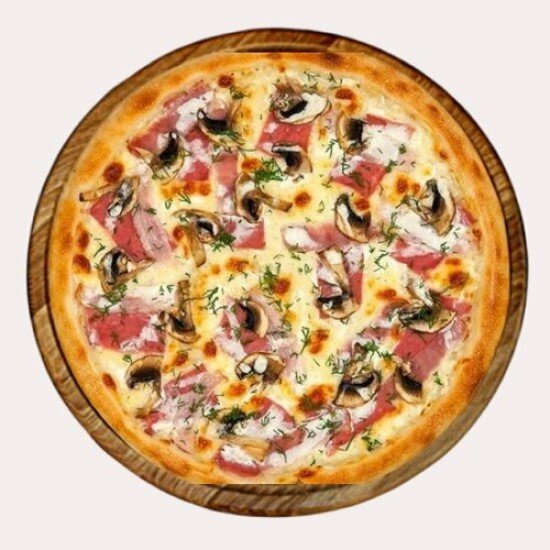 Пицца Бьянка