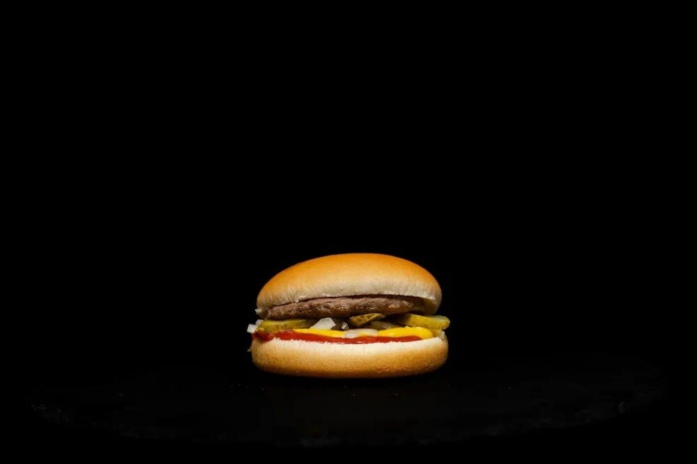 Гамбургер