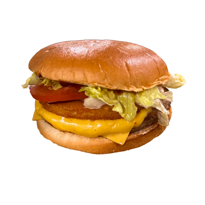 ГРИЛЬ БУРГЕР