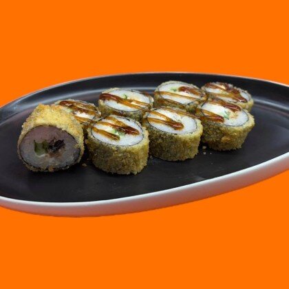 Угорь темпура Н