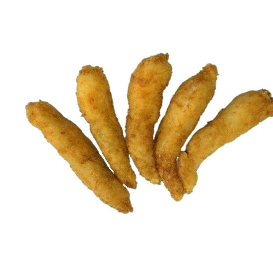 Креветка в кляре 5 шт.
