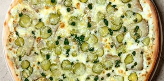 Рассольник