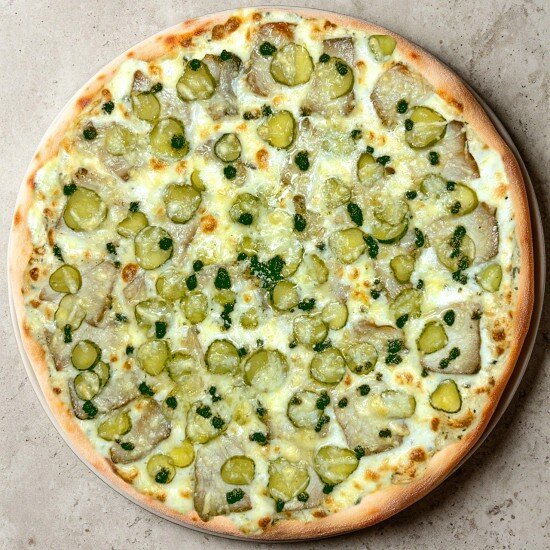 Рассольник