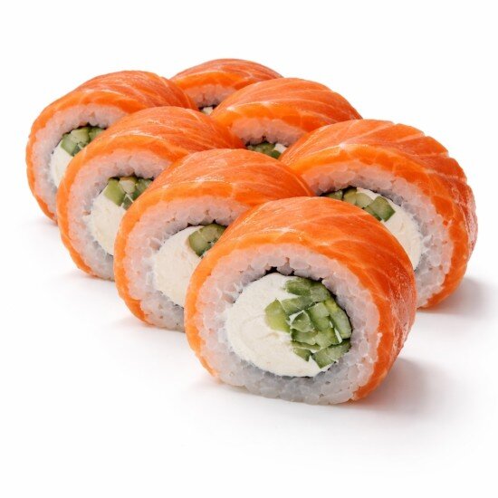 Фила с огурцом