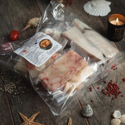 Хемультан (4 порции)