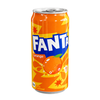 Fanta