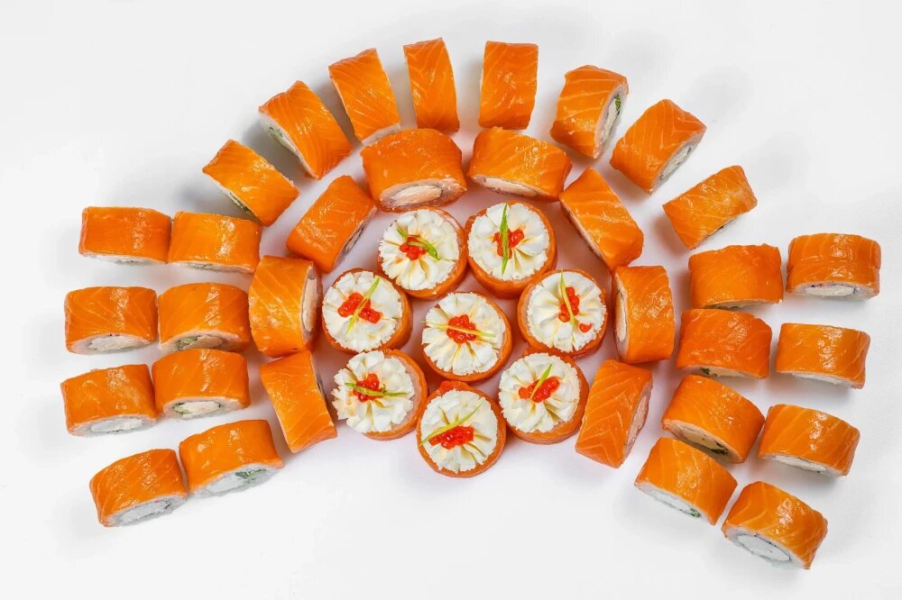 Сет «Опера»