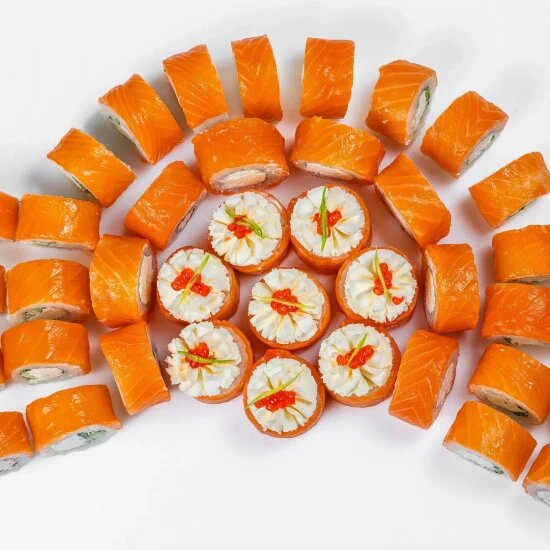 Сет «Опера»