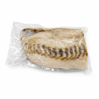 Треска филе