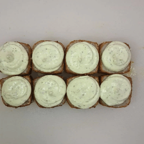 Изуми ролл темпура