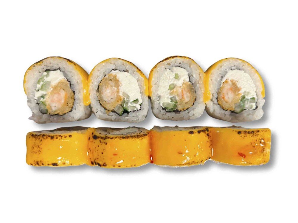 Заказать роллы