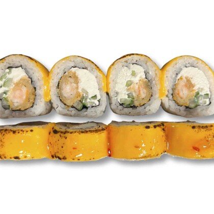 «Заказать роллы»