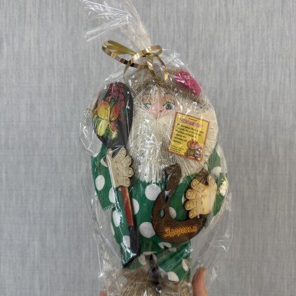 Домовой Славуся