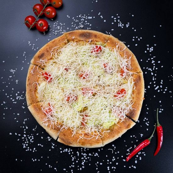 Пицца Цезарь