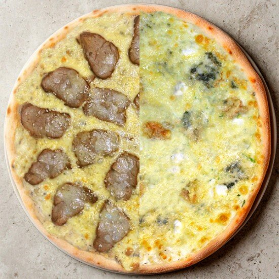 Дым Дымыч / Фо Чиз