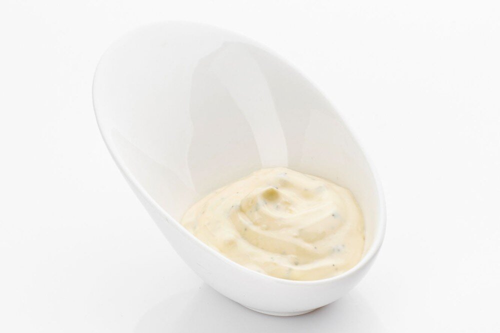 Соус чесночный