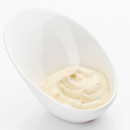 Соус чесночный