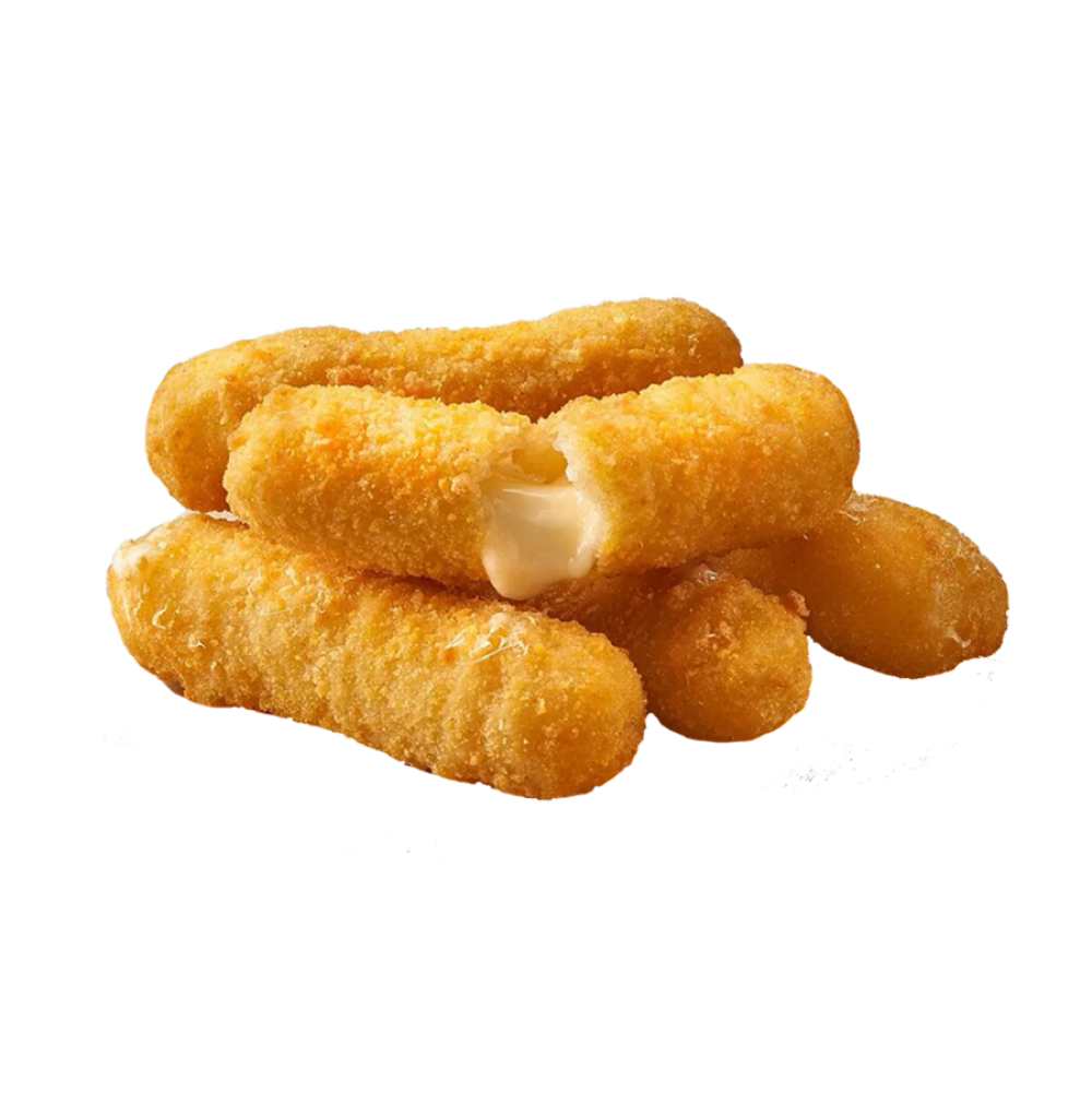СЫРНЫЕ ПАЛОЧКИ