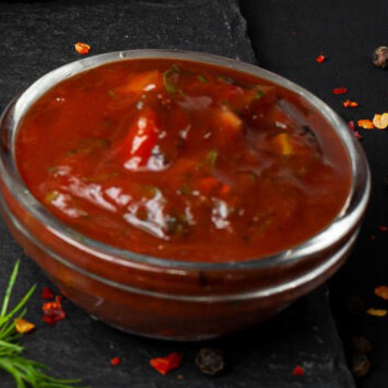 Шашлычный Томатный Соус