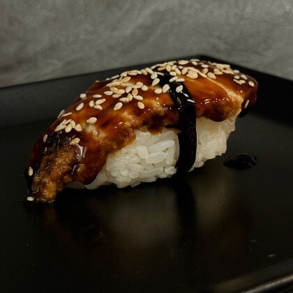 Суши «Угорь»