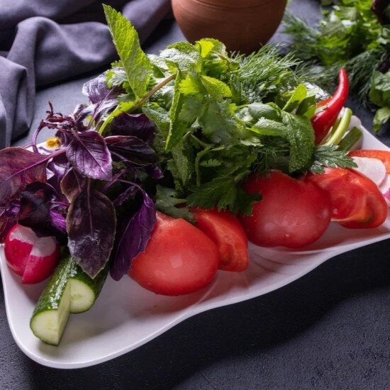 Букет Азербайджана