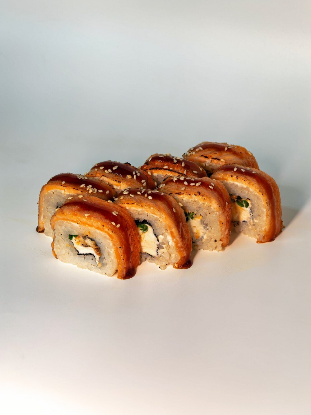 Филадельфия на огне