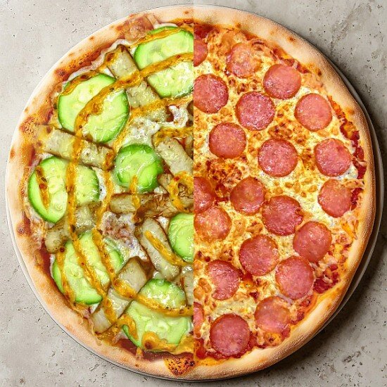 Фитнес-хит / Pepperони