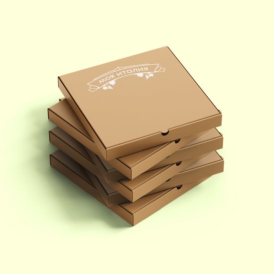 ККК-Комбо 6 пицц