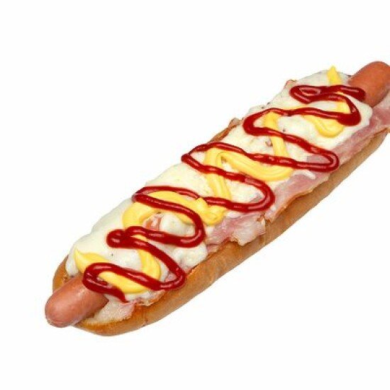 Ход-дог Финский