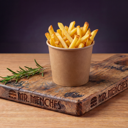 Картофель фри