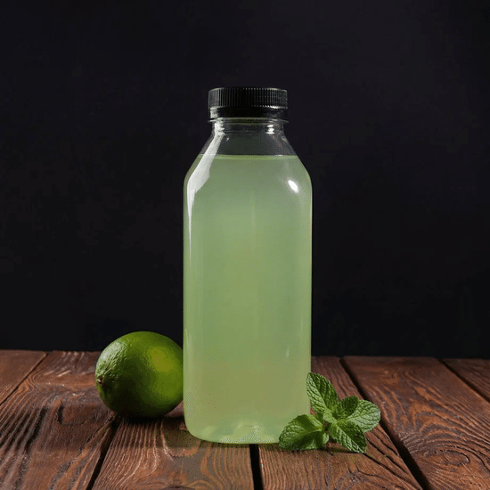 Мохито безалкогольный 0,5л