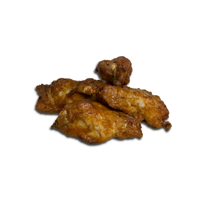 Острые крылья