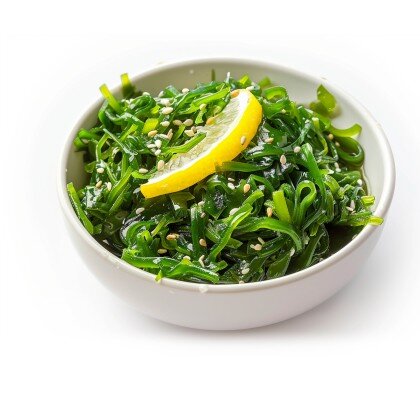 Салат чукка