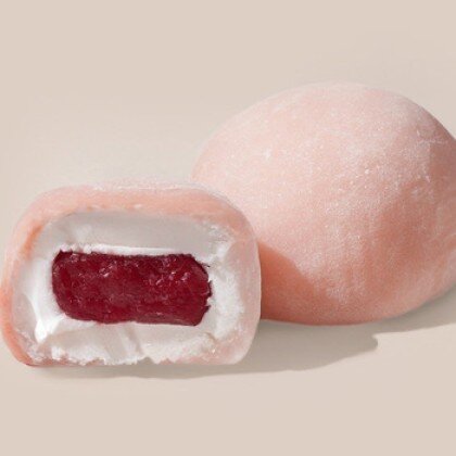 МОТИ Земляника клубника NEW