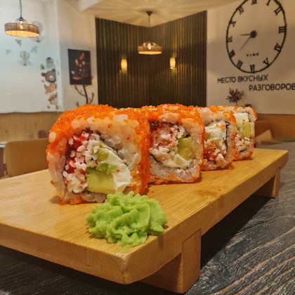 Калифорния