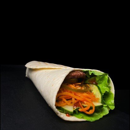 Спайси ролл