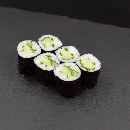 Маки огурец