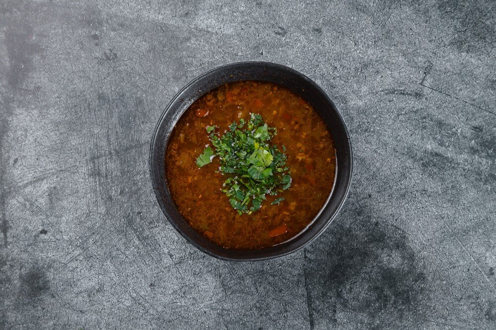 Харчо по - грузински