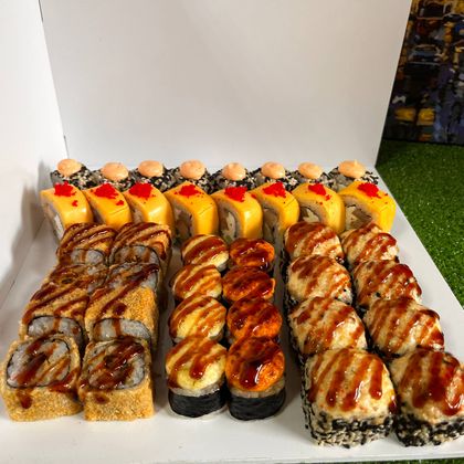 Сет «Ужасно Выгодно»